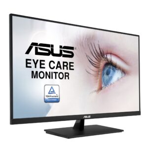 ASUS VP32AQ | 32″ QHD IPS | Eye Care 75Hz