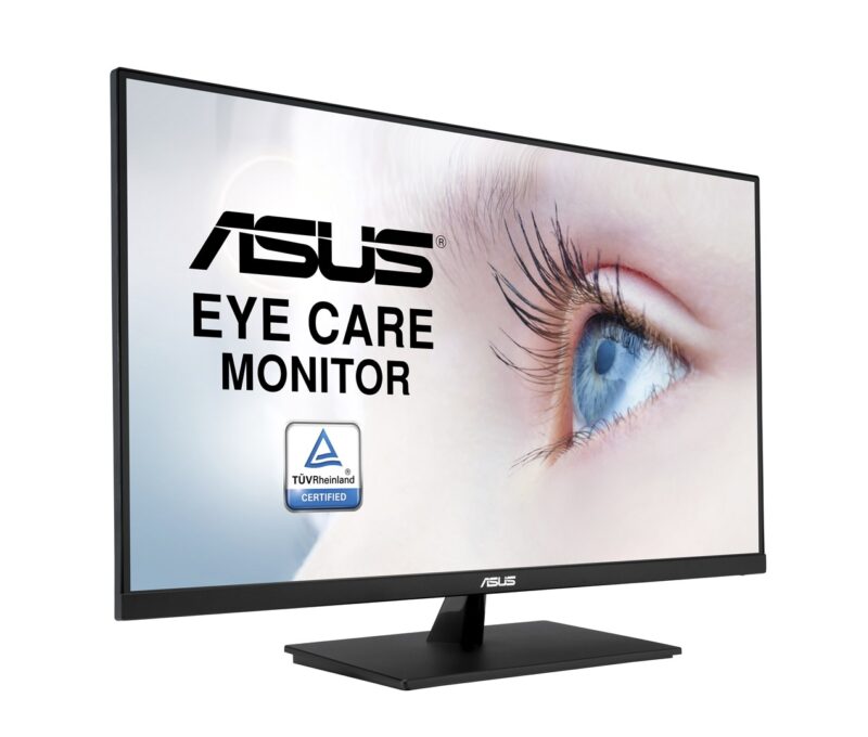 ASUS VP32AQ | 32″ QHD IPS | Eye Care 75Hz