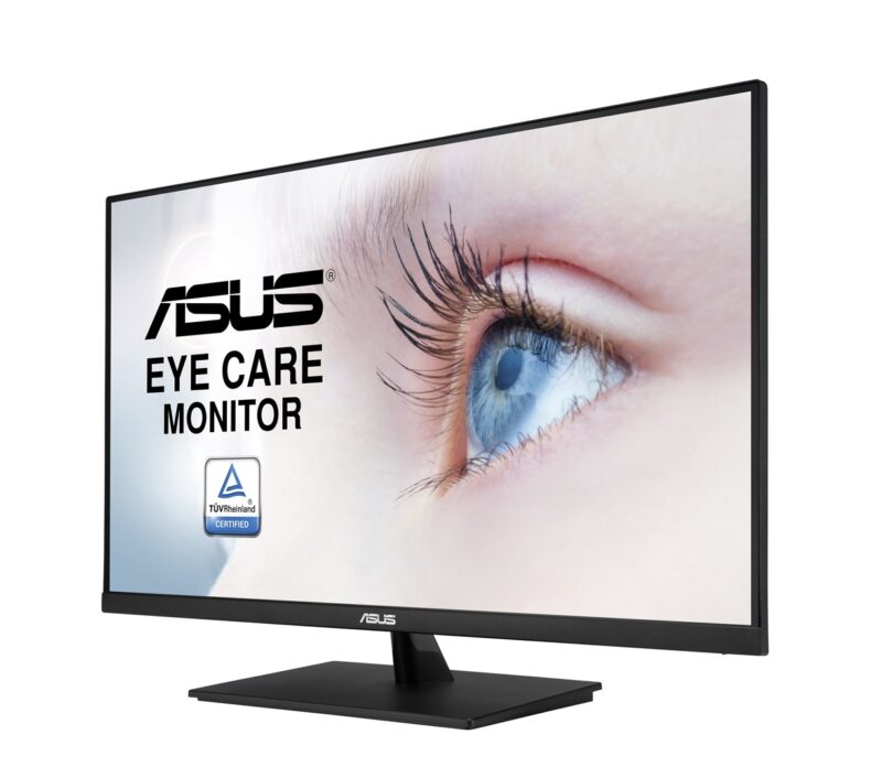ASUS VP32AQ | 32″ QHD IPS | Eye Care 75Hz