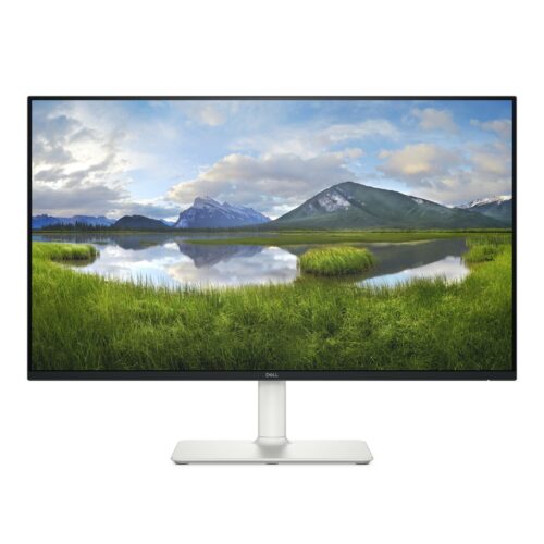 Dell S2725DS | 27″ QHD IPS | 75Hz HDMI DP