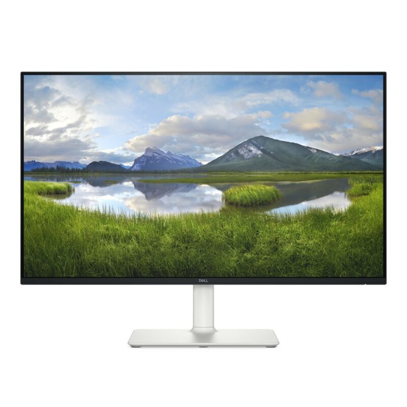 Dell S2725DS | 27″ QHD IPS | 75Hz HDMI DP