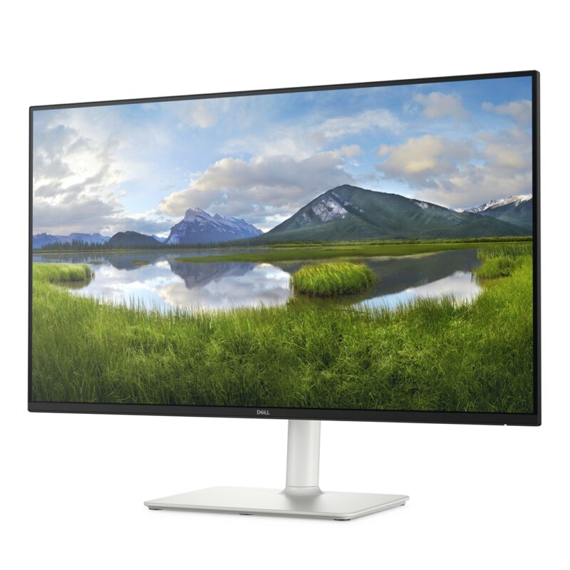 Dell S2725DS | 27″ QHD IPS | 75Hz HDMI DP