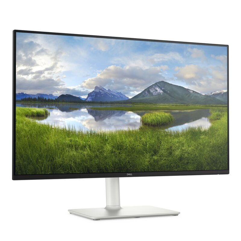 Dell S2725DS | 27″ QHD IPS | 75Hz HDMI DP