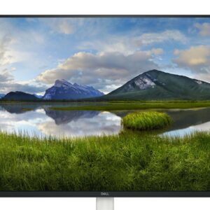 Dell S2725DS | 27″ QHD IPS | 75Hz HDMI DP