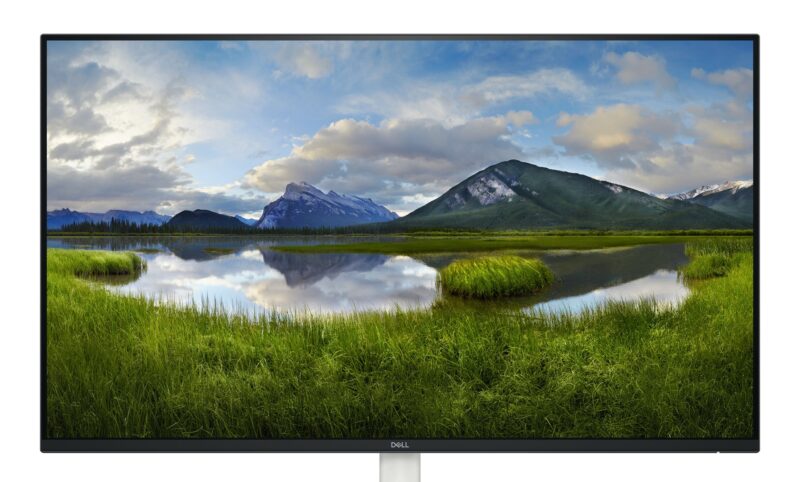 Dell S2725DS | 27″ QHD IPS | 75Hz HDMI DP