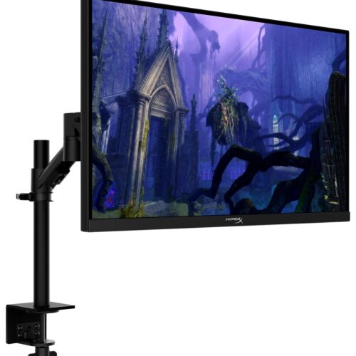 HP HX Armada 27 | QHD IPS 165Hz | 1ms 400 nitów