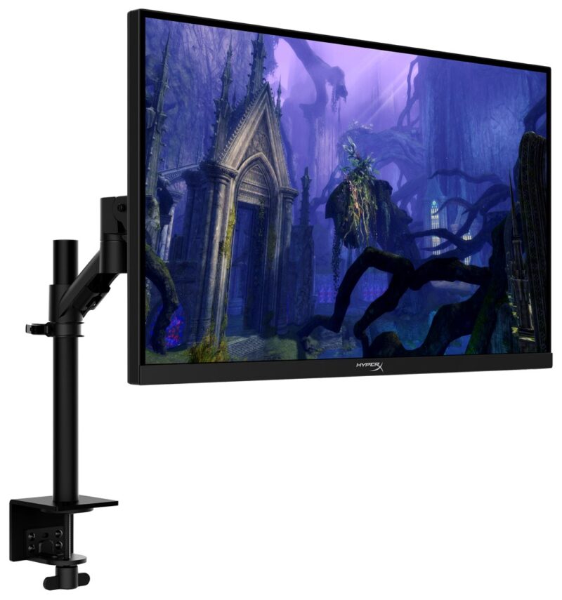 HP HX Armada 27 | QHD IPS 165Hz | 1ms 400 nitów