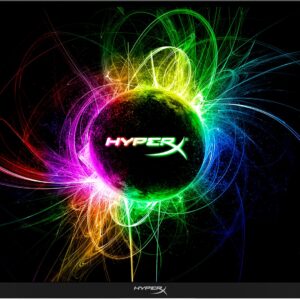 HP HX Armada 27 | QHD IPS 165Hz | 1ms 400 nitów