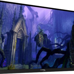 HP HX Armada 27 | QHD IPS 165Hz | 1ms 400 nitów