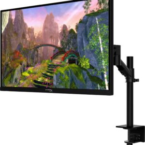 HP HX Armada 27 | QHD IPS 165Hz | 1ms 400 nitów