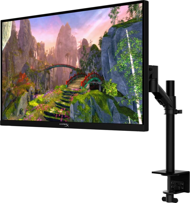 HP HX Armada 27 | QHD IPS 165Hz | 1ms 400 nitów