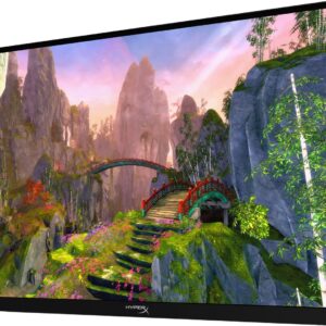 HP HX Armada 27 | QHD IPS 165Hz | 1ms 400 nitów