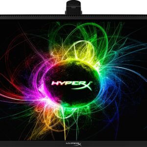 HP HX Armada 27 | QHD IPS 165Hz | 1ms 400 nitów