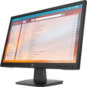 HP P22v G4 | 21.5″ FHD | HDMI 60Hz