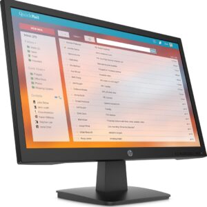 HP P22v G4 | 21.5″ FHD | HDMI 60Hz