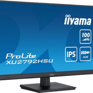 iiyama XU2792HSU-B6 | 27″ IPS Full HD | 75Hz LED