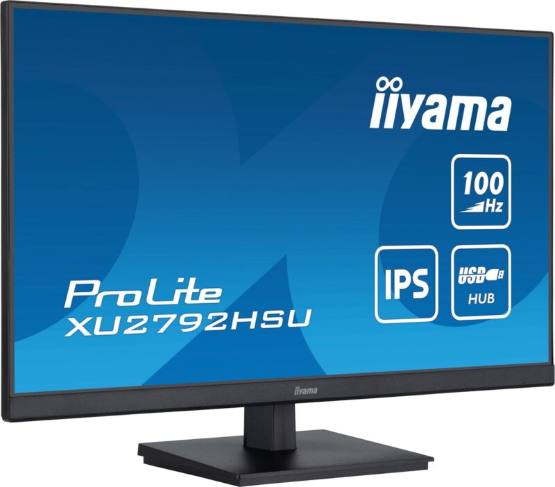iiyama XU2792HSU-B6 | 27″ IPS Full HD | 75Hz LED