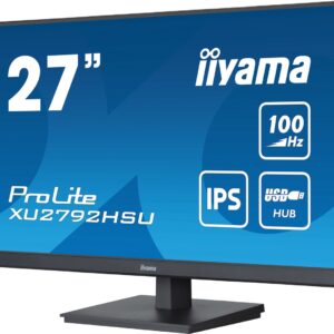 iiyama XU2792HSU-B6 | 27″ IPS Full HD | 75Hz LED