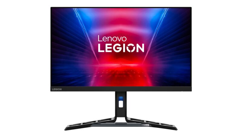 Lenovo Legion R27i-30 | 27″ FHD IPS | 165Hz