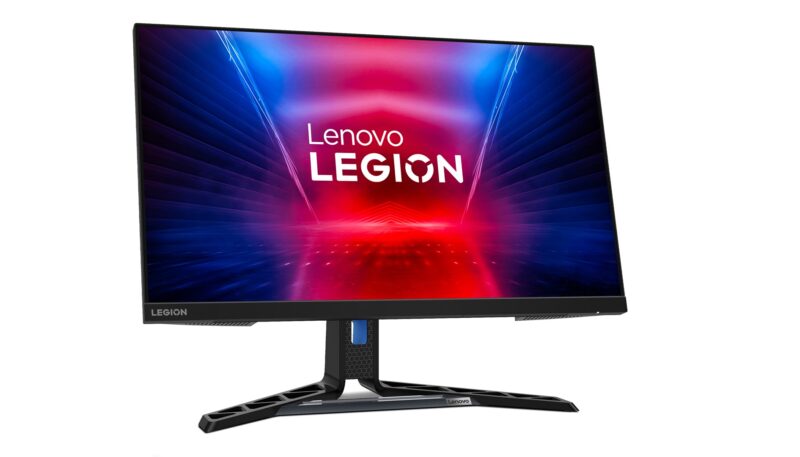 Lenovo Legion R27i-30 | 27″ FHD IPS | 165Hz