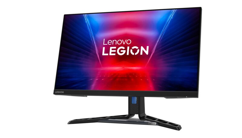 Lenovo Legion R27i-30 | 27″ FHD IPS | 165Hz