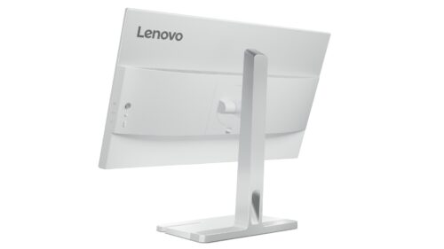 Lenovo L24m‑4A | 23.8″ FHD IPS | 100Hz USB‑C Grey