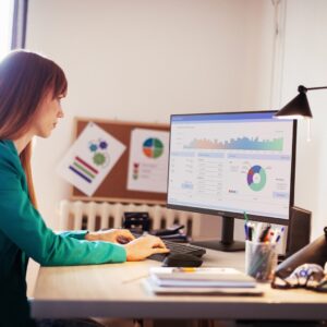 Philips 24E2N1100LB | 23.8″ FHD IPS | 100Hz
