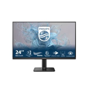 Philips 24E2N1100LB | 23.8″ FHD IPS | 100Hz