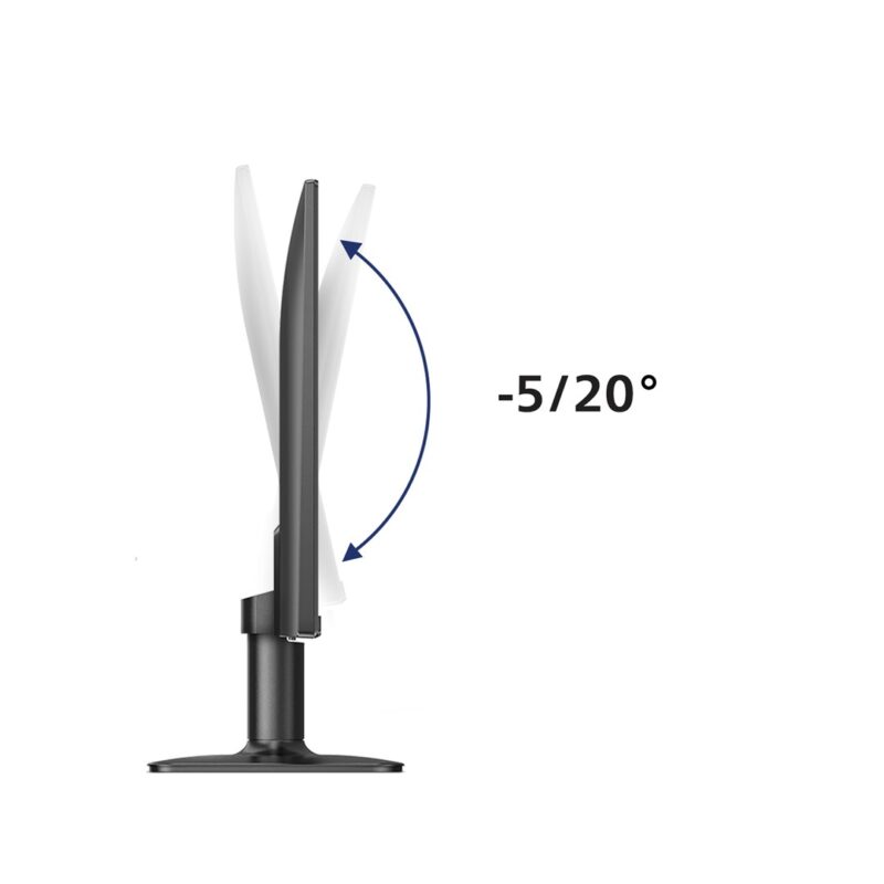 Philips 24E2N1100LB | 23.8″ FHD IPS | 100Hz