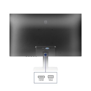 Philips 24E2N1100LB | 23.8″ FHD IPS | 100Hz