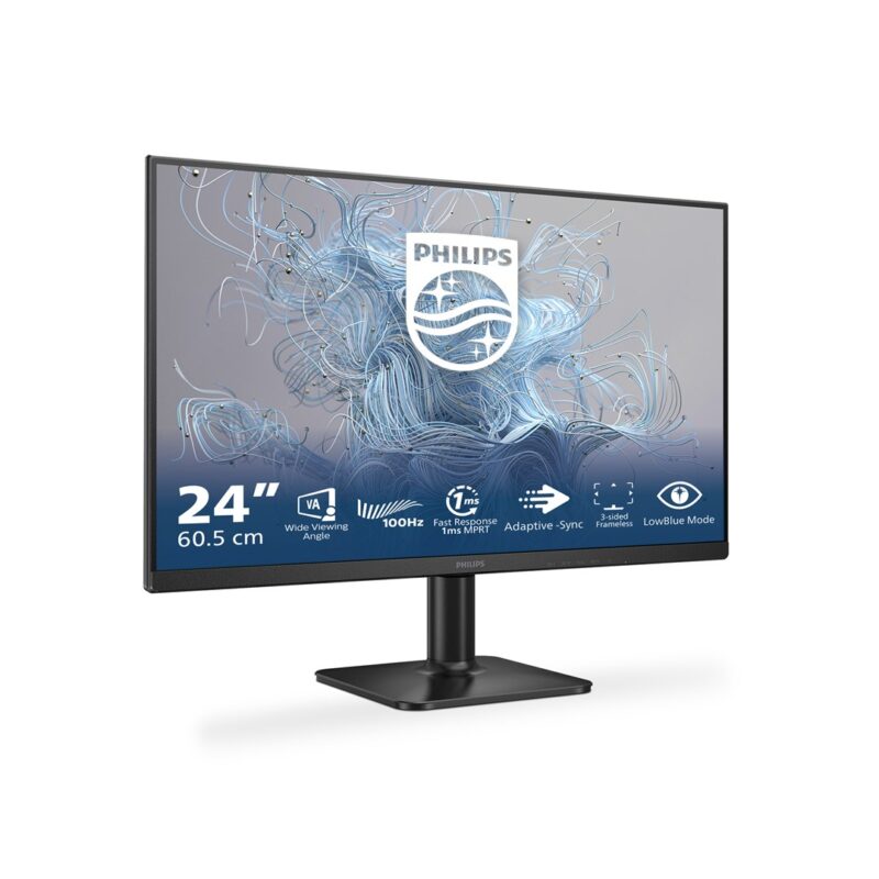 Philips 24E2N1100LB | 23.8″ FHD IPS | 100Hz