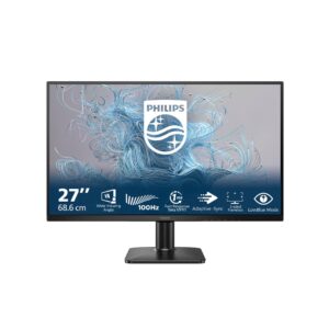 Philips 27E2N1100L | 27″ FHD IPS | 100Hz