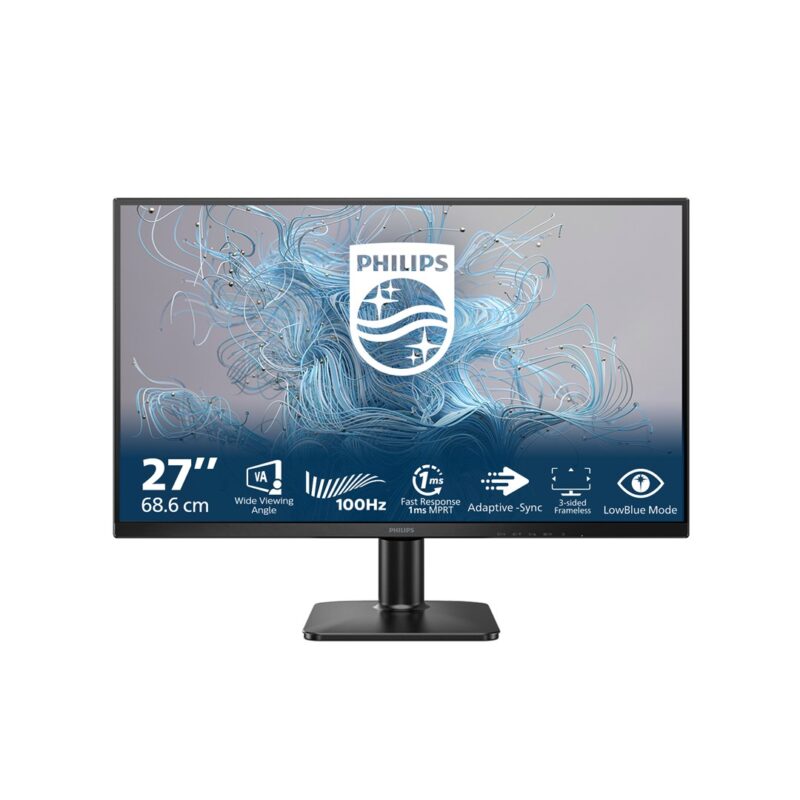 Philips 27E2N1100L | 27″ FHD IPS | 100Hz