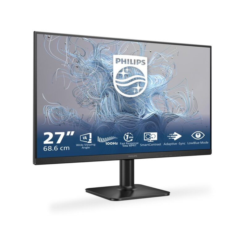 Philips 27E2N1100L | 27″ FHD IPS | 100Hz