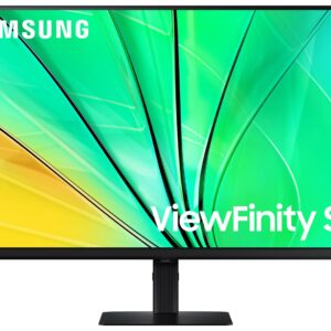 Samsung S60UD LS32D600EAUXEN | 32″ WQHD IPS | 100Hz