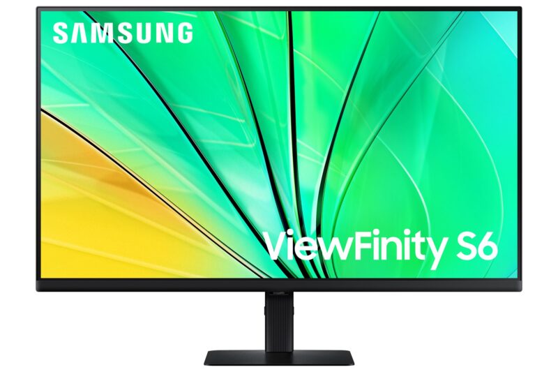 Samsung S60UD LS32D600EAUXEN | 32″ WQHD IPS | 100Hz