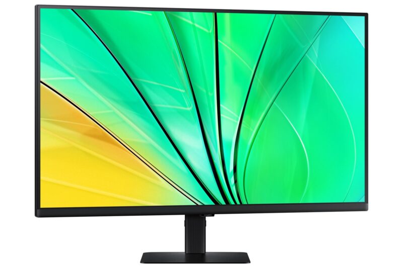 Samsung S60UD LS32D600EAUXEN | 32″ WQHD IPS | 100Hz