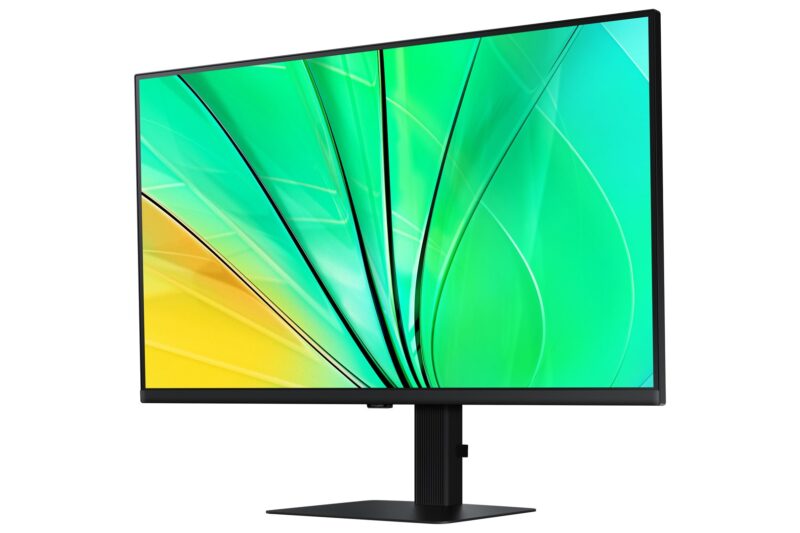 Samsung S60UD LS32D600EAUXEN | 32″ WQHD IPS | 100Hz