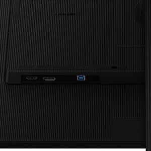 Samsung S60UD LS32D600EAUXEN | 32″ WQHD IPS | 100Hz
