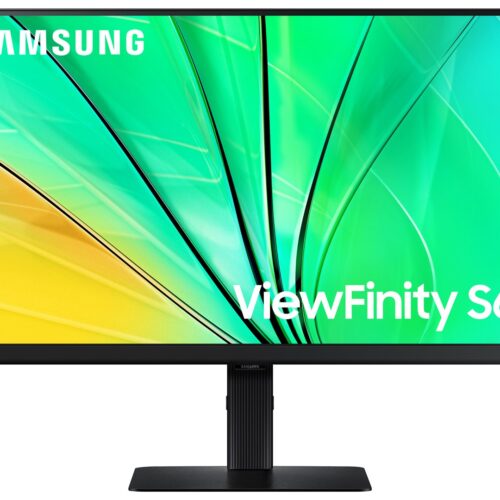 Samsung S60UD LS24D600EAUXEN | 24″ WQHD IPS | 100Hz