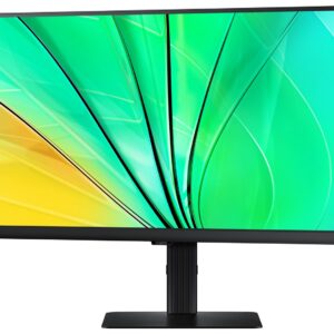 Samsung S60UD LS24D600EAUXEN | 24″ WQHD IPS | 100Hz