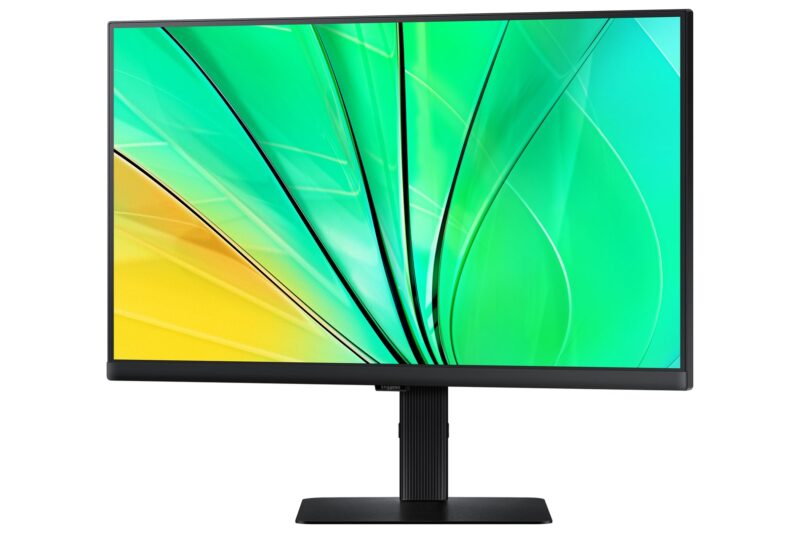 Samsung S60UD LS24D600EAUXEN | 24″ WQHD IPS | 100Hz