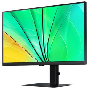 Samsung S60UD LS24D600EAUXEN | 24″ WQHD IPS | 100Hz