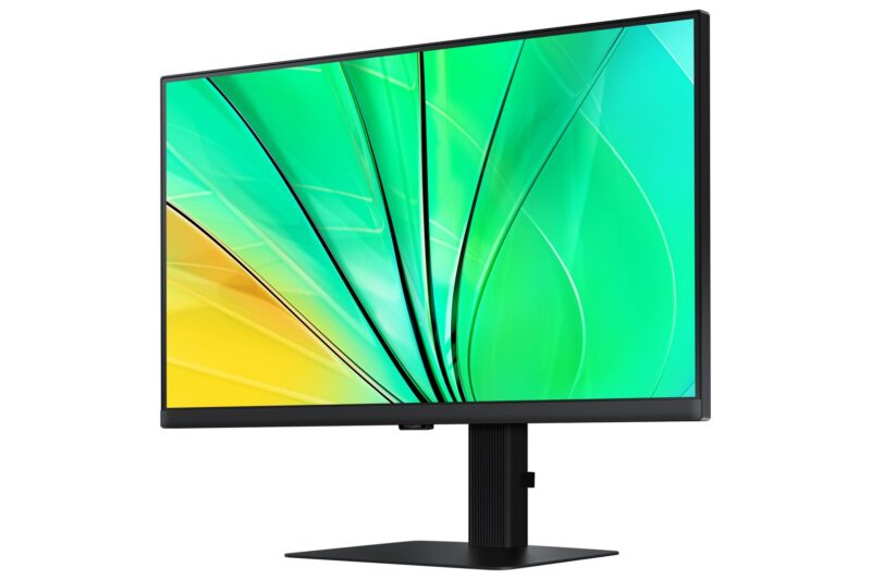 Samsung S60UD LS24D600EAUXEN | 24″ WQHD IPS | 100Hz