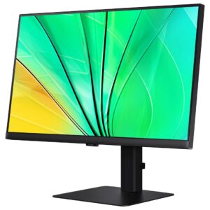 Samsung S60UD LS24D600EAUXEN | 24″ WQHD IPS | 100Hz