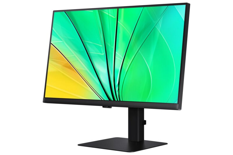 Samsung S60UD LS24D600EAUXEN | 24″ WQHD IPS | 100Hz