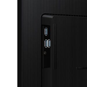 Samsung S60UD LS24D600EAUXEN | 24″ WQHD IPS | 100Hz