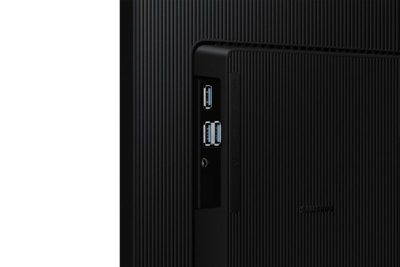Samsung S60UD LS24D600EAUXEN | 24″ WQHD IPS | 100Hz