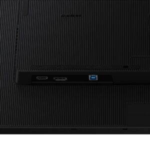 Samsung S60UD LS24D600EAUXEN | 24″ WQHD IPS | 100Hz
