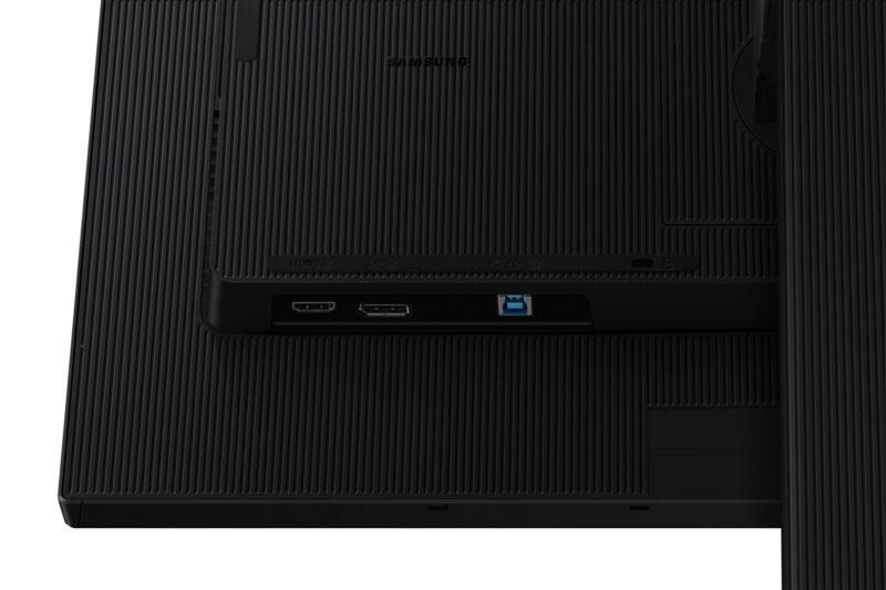 Samsung S60UD LS24D600EAUXEN | 24″ WQHD IPS | 100Hz